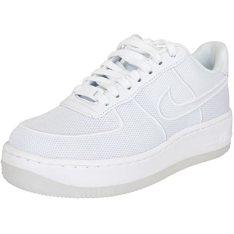 Weiße Nike Schuhe für Damen online kaufen